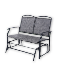Glider Bench