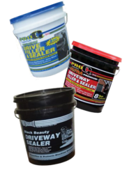 Select Driveway Sealer
