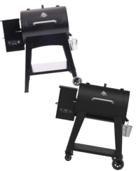 Select Pit Boss Pellet Grills