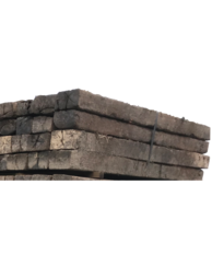 #2 Railroad Ties