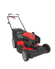 Troy-Bilt FWD Push Lawn Mower