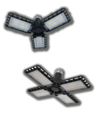 LED Panel Lights