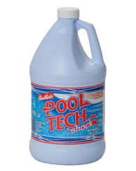 Pool Tech Pool Shock