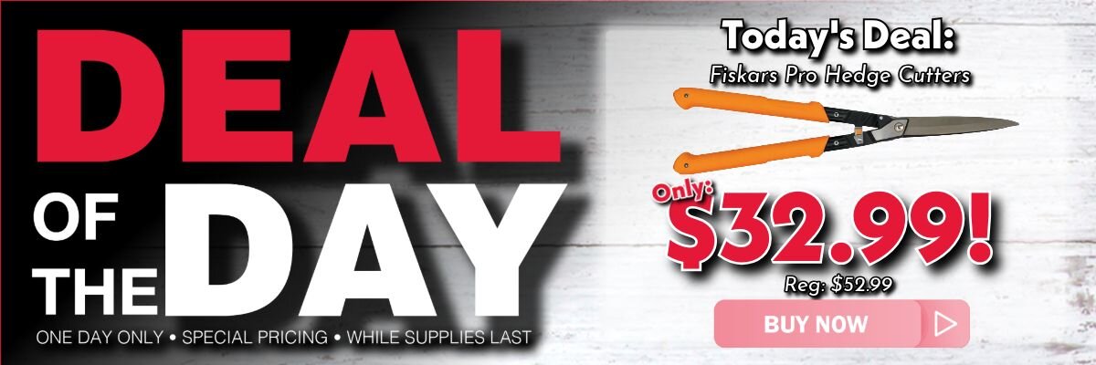 Deal of the Day 5/11 Deal of the Day 