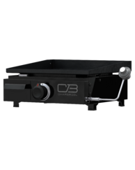 CharBroil 1-Burner Tabletop Griddle