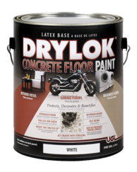 Drylok Floor Paint