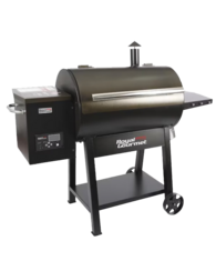 Royal Gourmet Wood Pellet Grill