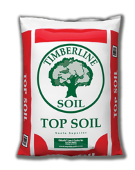 40lb Premium Topsoil