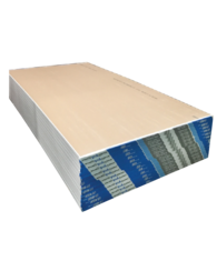 1/2" x 4'-8' Drywall