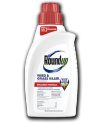 Round Up Concentrate Plus