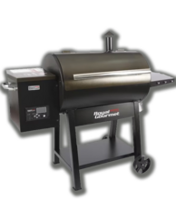 Royal Gourmet Wood Pellet Grill