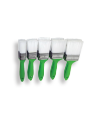 10-Pack Paintbrush Set