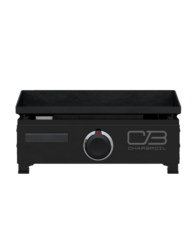 Char-Broil 1-Burner Tabletop Griddle