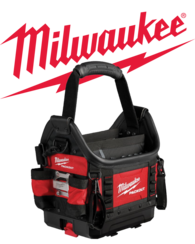 10" Milwaukee Packout Tool Tote