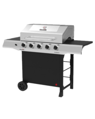 5-Burner Grill