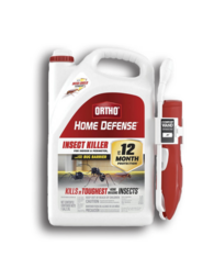 Ortho Home Defense Gallon Wand RTU