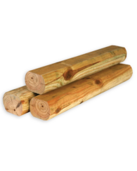 Landscape Timbers