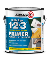 1-2-3 Zinsser Primer