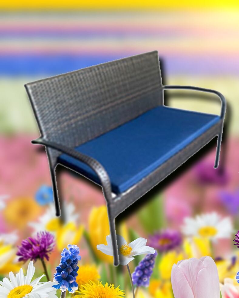 Bermuda Stacking Chair