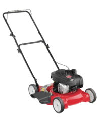 Troy-Bilt Push Lawn Mower