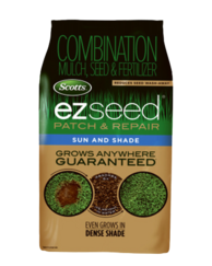 Scotts 10lb EZ-Seed Sun/Shade