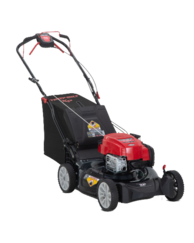 RWD Push Lawn Mower