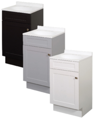 18" Zenna Home Vanity Combos Only $99.99!