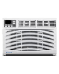 8,000 BTU Window A/C Unit w/ Wifi