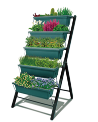 5-Tier Garden 