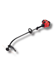 Troy-Bilt Curved Trimmer