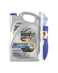 RoundUp Gallon Size Dual Action Wand RTU
