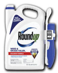 Round Up RTU Wanfd - Gallon Size