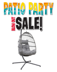 Metal Patio Furniture