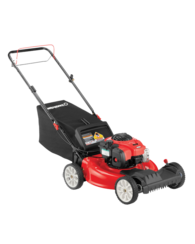 Troy Bilt Push Lawn Mower