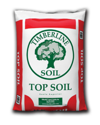 40lb Premium Top Soil Now 5/$10