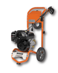 3,200 PSI Briggs & Stratton Pressure Washer