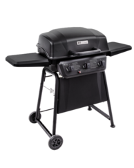 American Gourmet 3-Burner Gas Grill