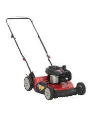 Troy-Bilt Push Lawn Mower