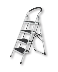 4-Step Busy Beaver Step Ladder