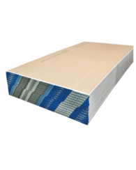 1/2" - 4'x8' Drywall