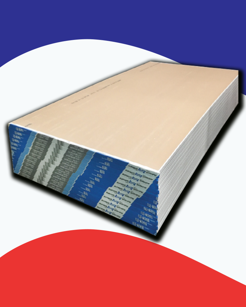 1/2" x 4'x8 Drywall