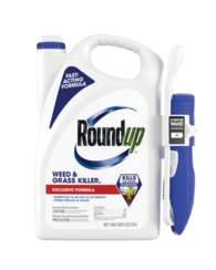 RoundUp Gallon Weed & Grass Killer Wand RTU