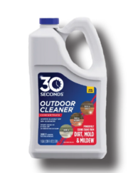 All 30 Seconds Cleaners In-Stock