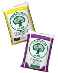 4/$10 40lb Cow Manure or Potting Soil