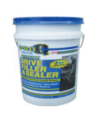 Driveway Sealer