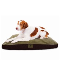40" x 30" AKC Gusset Pet Bed