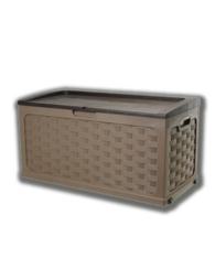 88 Gallon Starplast Deck Box