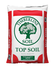 40lb Premium Topsoil