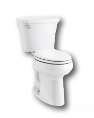 10% Off All Toilets In-Stock