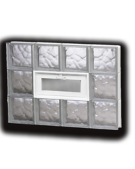 Glass Block Windows Starting at $49.99